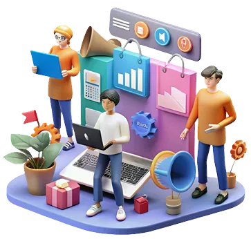 Marketing